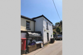 Stokeinteignhead, South Devon, Character Countryside Apartment